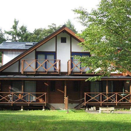 Hakuba-Ism Apartment Exterior foto