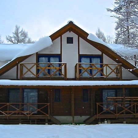 Hakuba-Ism Apartment Exterior foto