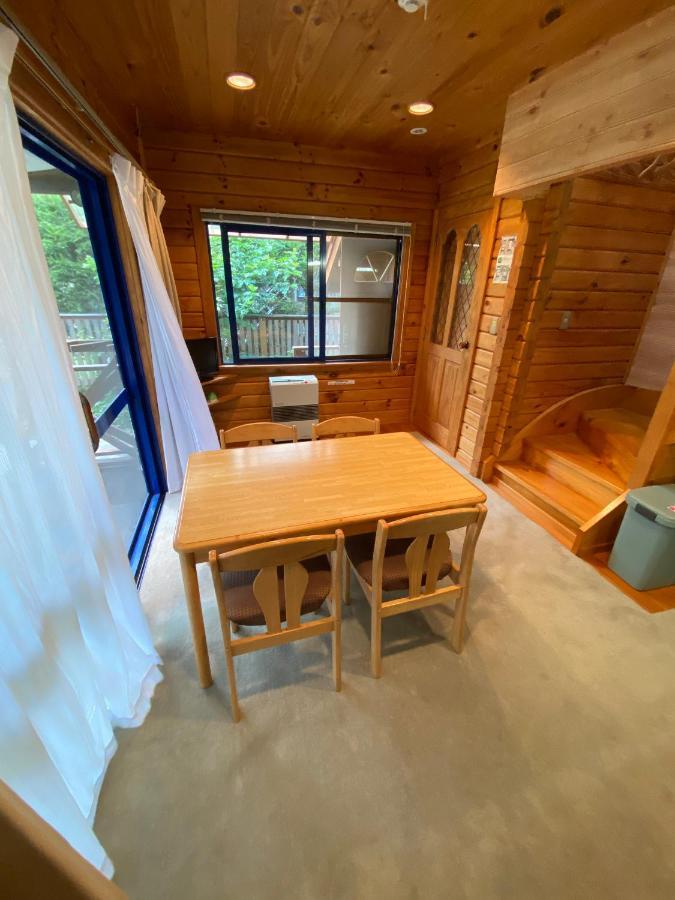 Hakuba-Ism Apartment Exterior foto